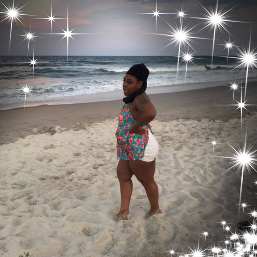 Meet your Posher, Britney